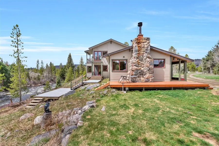 31405 Seedhouse Road, Clark, CO 80428 - #3