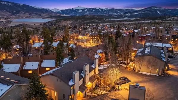 6920 Ryan Gulch Road #6920, Silverthorne, CO 80498