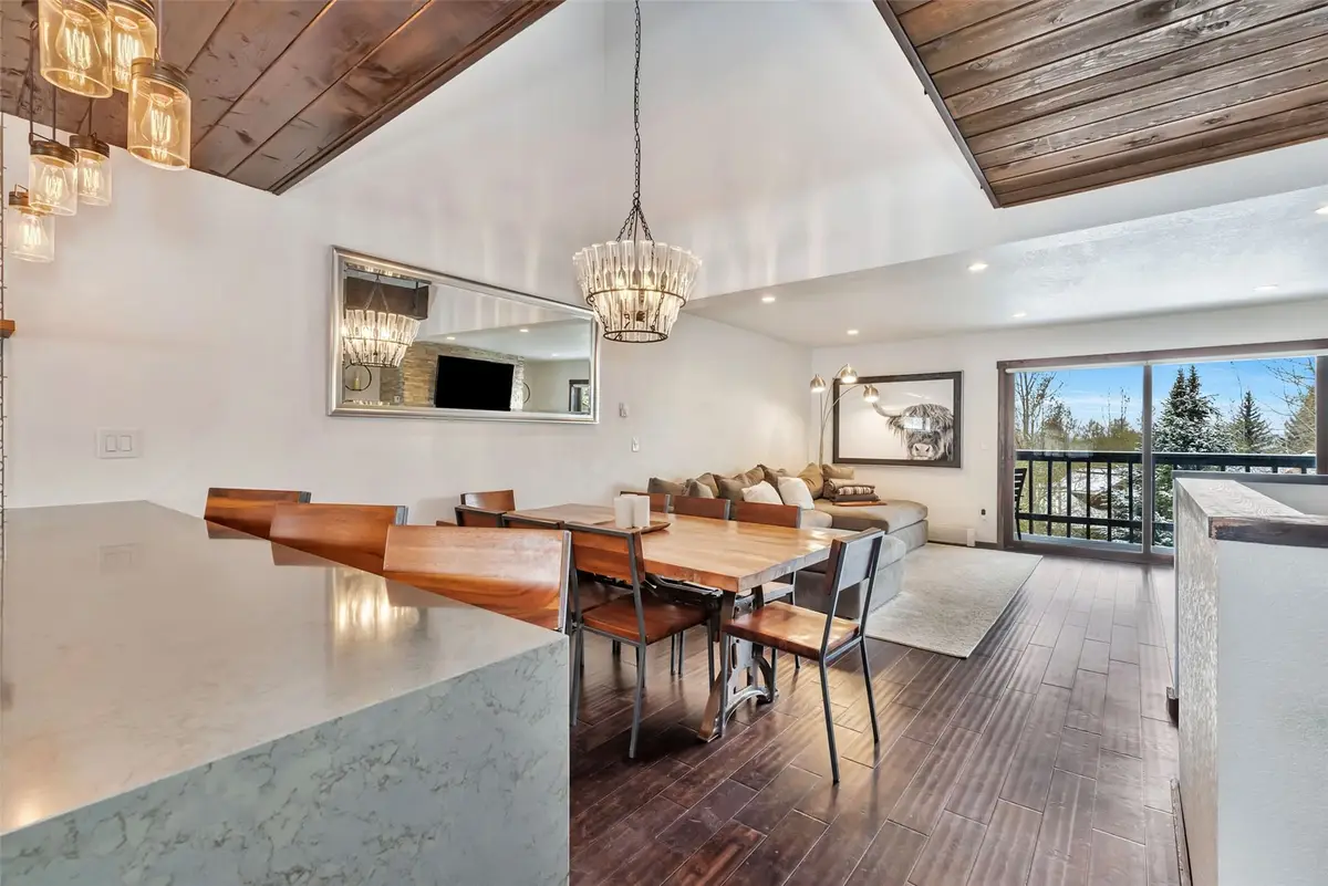 1157 Overlook Drive #D3, Steamboat Springs, CO 80487 - #1