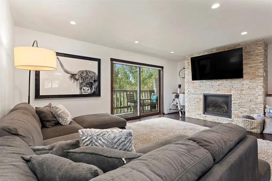 1157 Overlook Drive #D3, Steamboat Springs, CO 80487 - #2