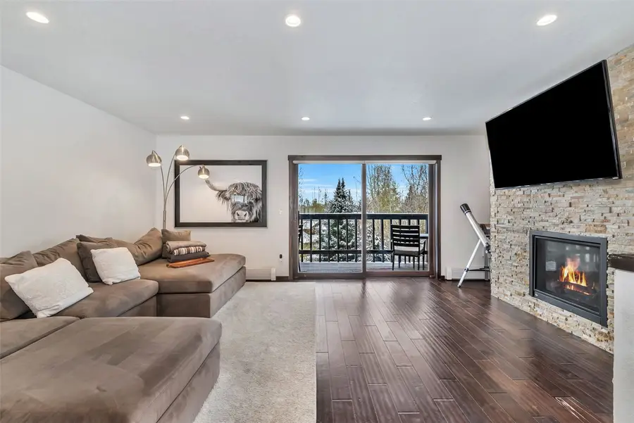 1157 Overlook Drive #D3, Steamboat Springs, CO 80487 - #3
