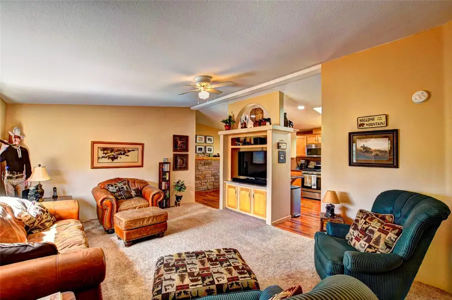 1479 Ouray Trail, Como, CO 80432 - #2