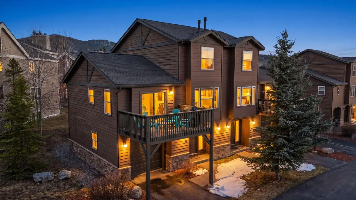 74 Doe Drive #74, Dillon, CO 80435 - #1