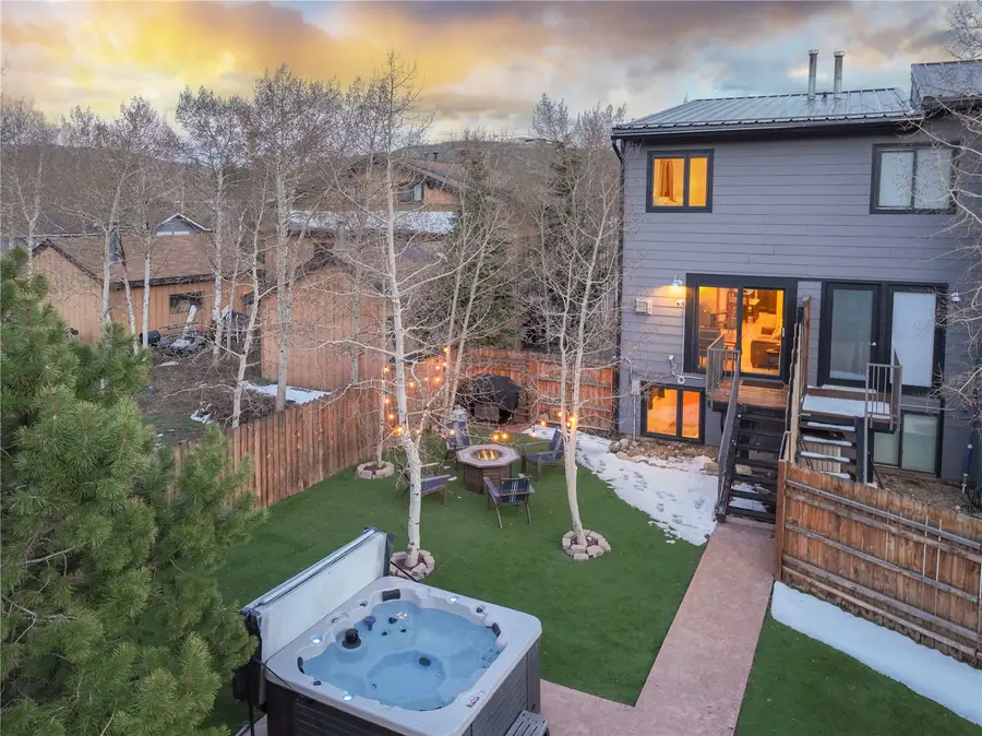 106 E Alpine Drive #B, Frisco, CO 80443 - #2