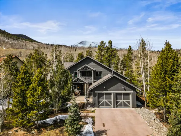 147 Lupine Lane, Frisco, CO 80443