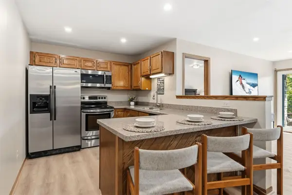 89100 Ryan Gulch Road #104, Silverthorne, CO 80498