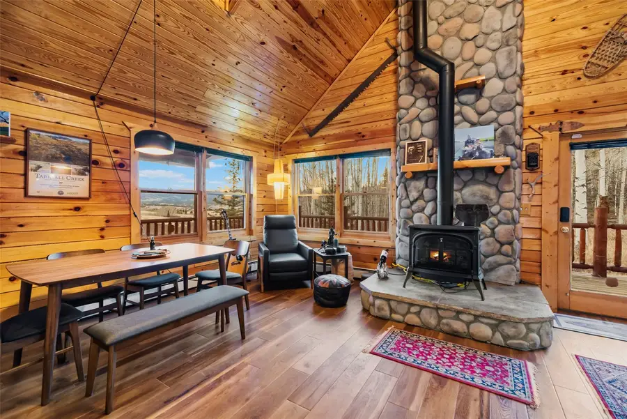 245 Outlaw Court, Jefferson, CO 80456 - #2