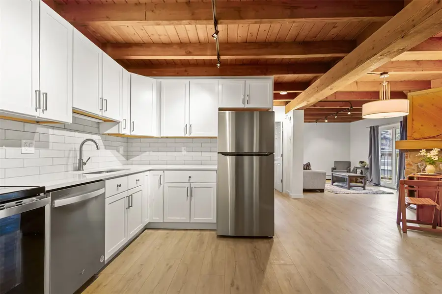 4200 Lodge Pole Circle #108, Wildernest, CO 80498 - #3