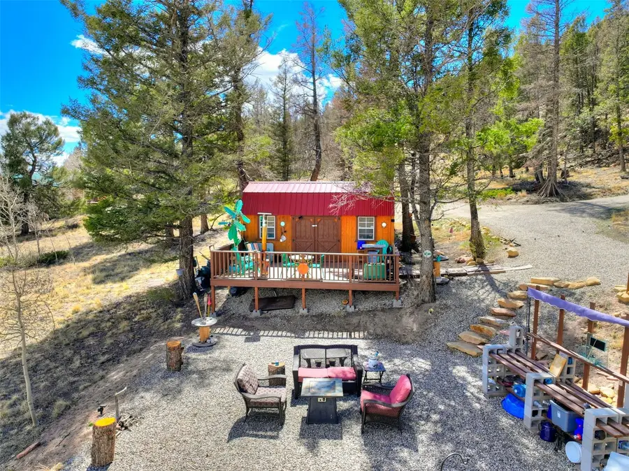 1148 Redhill Road, Fairplay, CO 80440 - #2