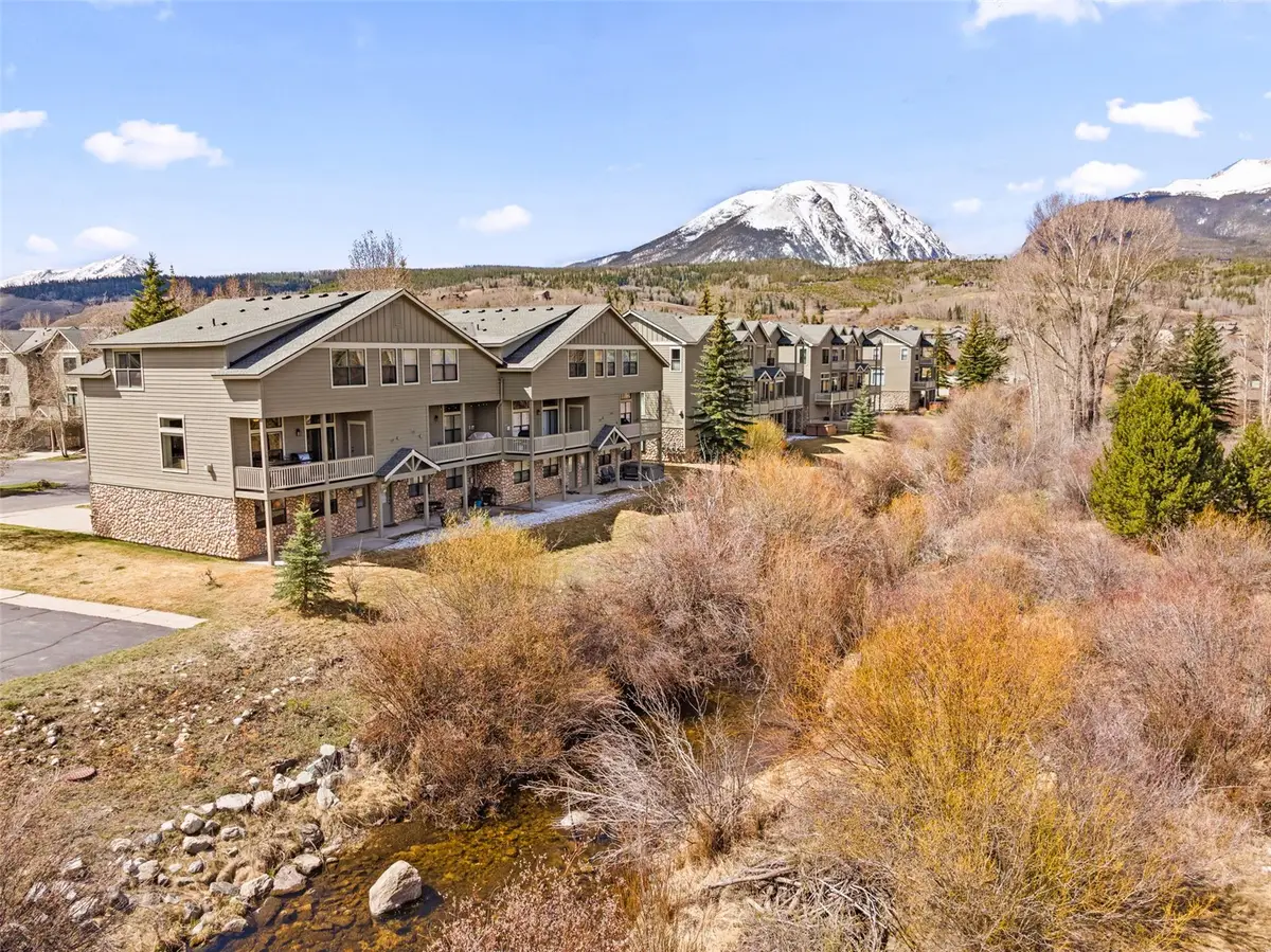 131 Creek Lane #131, Silverthorne, CO 80498 - #1