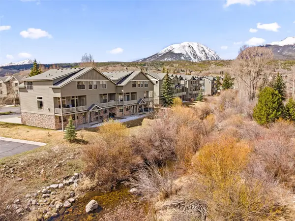 131 Creek Lane #131, Silverthorne, CO 80498