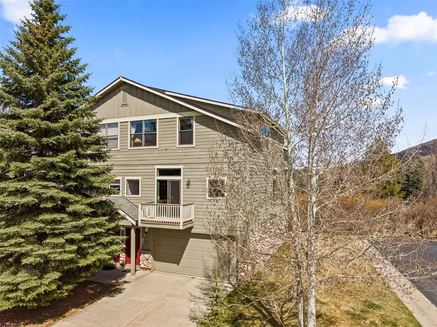131 Creek Lane #131, Silverthorne, CO 80498 - #2