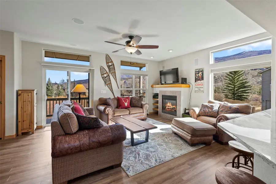 131 Creek Lane #131, Silverthorne, CO 80498 - #3