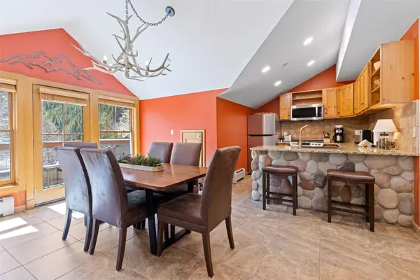 195 River Run Road #8002, Keystone, CO 80435