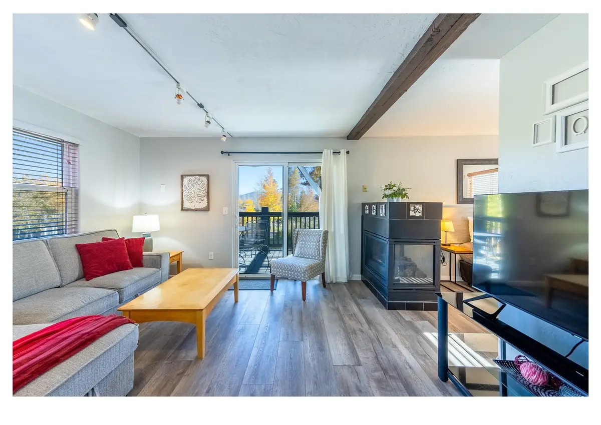 8025 Ryan Gulch Road #C7, Silverthorne, CO 80498 - #1