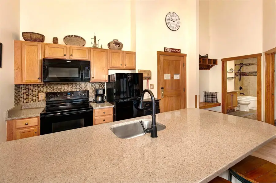 91 River Run Road #8140, Keystone, CO 80435 - #3