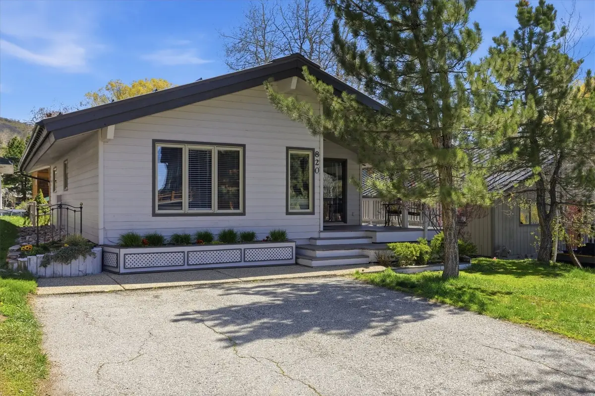 818 & 820 Broad Street, Steamboat Springs, CO 80487 - #1