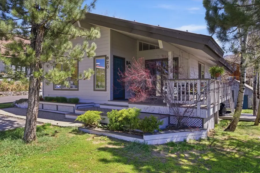 818 & 820 Broad Street, Steamboat Springs, CO 80487 - #2