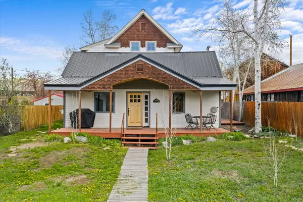 244 Missouri Avenue, Steamboat Springs, CO 80487