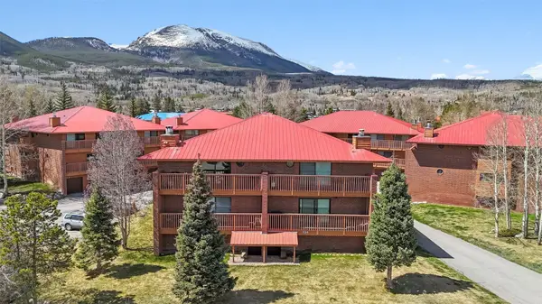 704 Lagoon Drive #C, Frisco, CO 80443