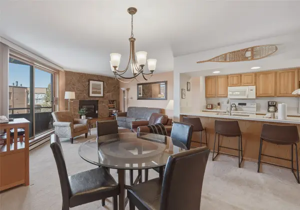 200 E La Bonte Street #223, Dillon, CO 80435