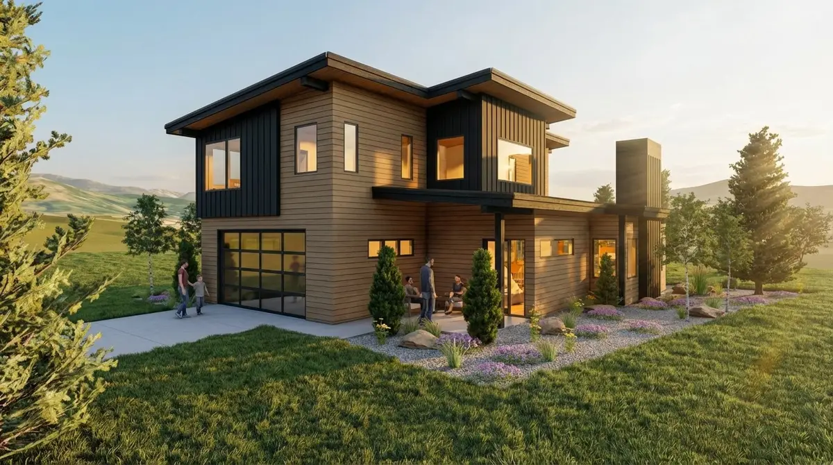 3325 Abbey Road, Steamboat Springs, CO 80487 - #1