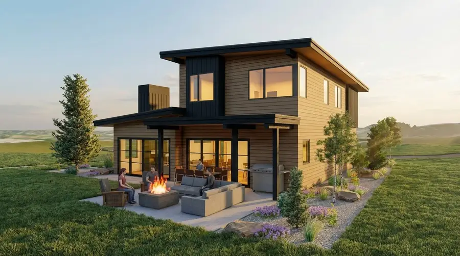 3325 Abbey Road, Steamboat Springs, CO 80487 - #2