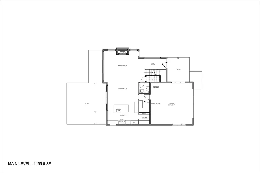 3325 Abbey Road, Steamboat Springs, CO 80487 - #3