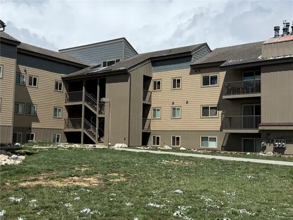 1535 Shadow Run Court #105, Steamboat Springs, CO 80487