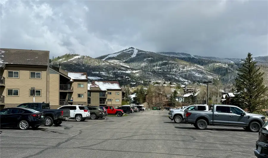 1535 Shadow Run Court #105, Steamboat Springs, CO 80487 - #2