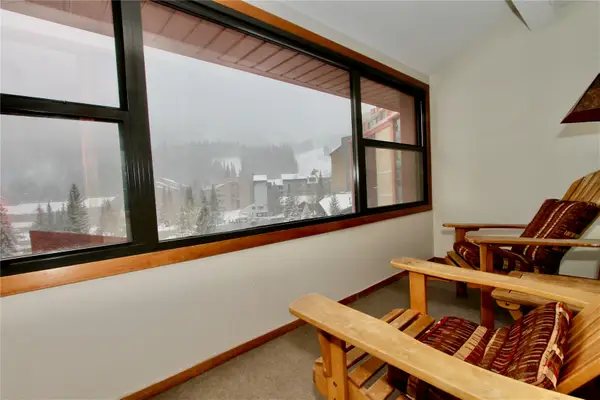 189 Ten Mile Circle #451, Copper Mountain, CO 80443
