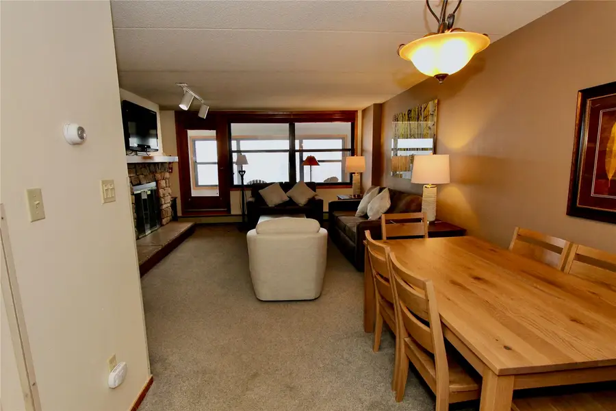 189 Ten Mile Circle #451, Copper Mountain, CO 80443 - #2