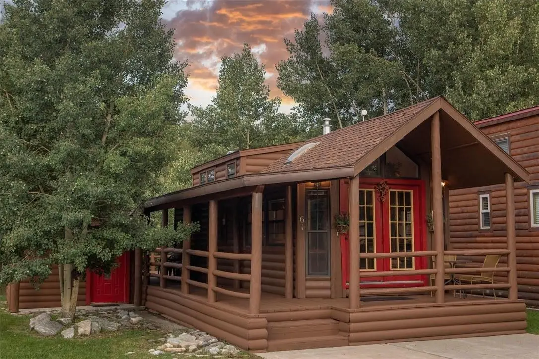 85 Revett Drive #61, Breckenridge, CO 80424 - #1