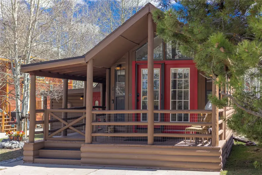 85 Revett Drive #61, Breckenridge, CO 80424 - #3