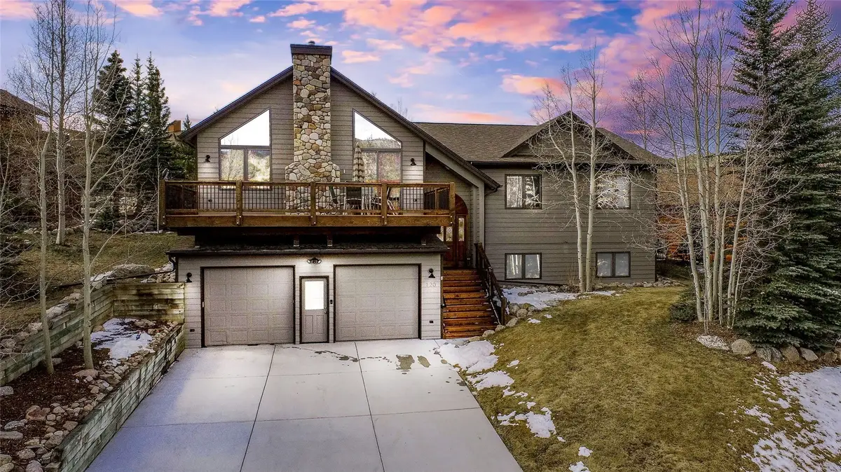 120 Gingerquill Court, Dillon, CO 80435 - #1