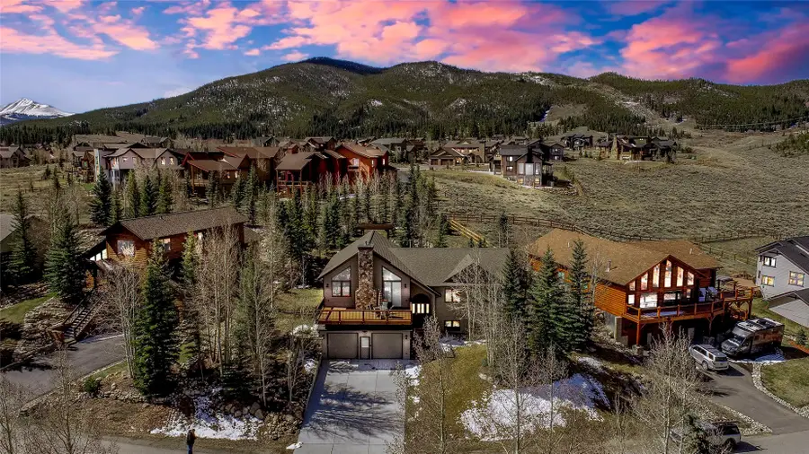 120 Gingerquill Court, Dillon, CO 80435 - #2