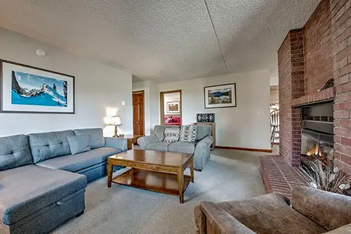 317 W La Bonte Street #107, Dillon, CO 80435 - #2