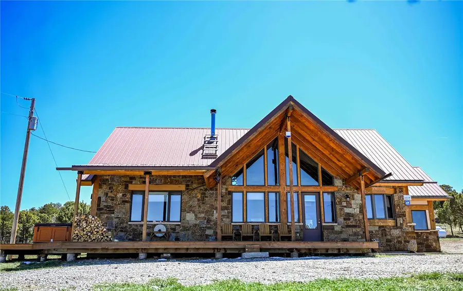 76 County Road 60b, Maybell, CO 81640 - #3