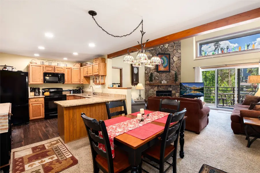 89410 Ryan Gulch Road #408, Silverthorne, CO 80498 - #3