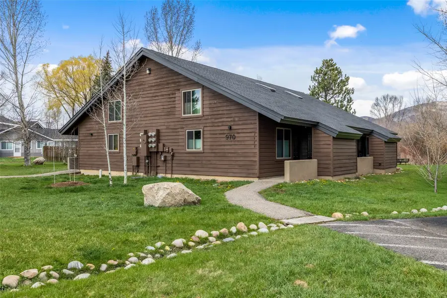970 Confluence Court #5, Steamboat Springs, CO 80487 - #2