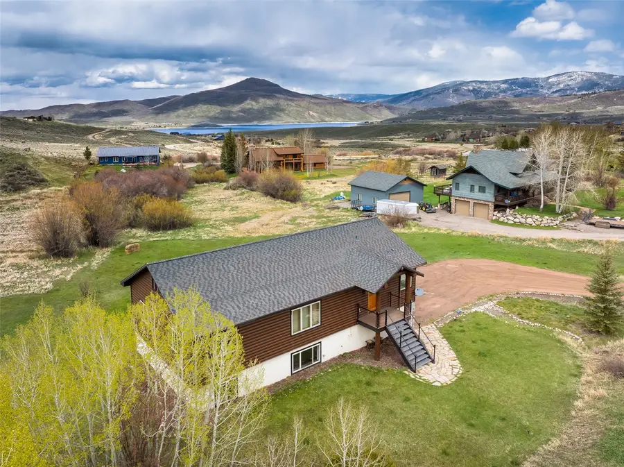 29955 Rock Point Trail, Oak Creek, CO 80467 - #2