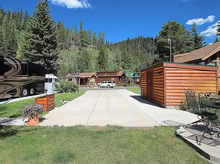 85 Revett Drive #212, Breckenridge, CO 80424 - #3