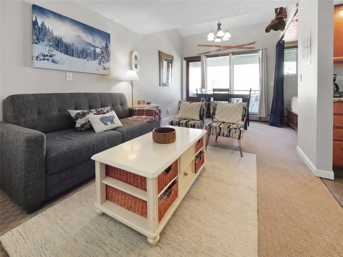 800 Copper Road #309, Copper Mountain, CO 80443 - #1