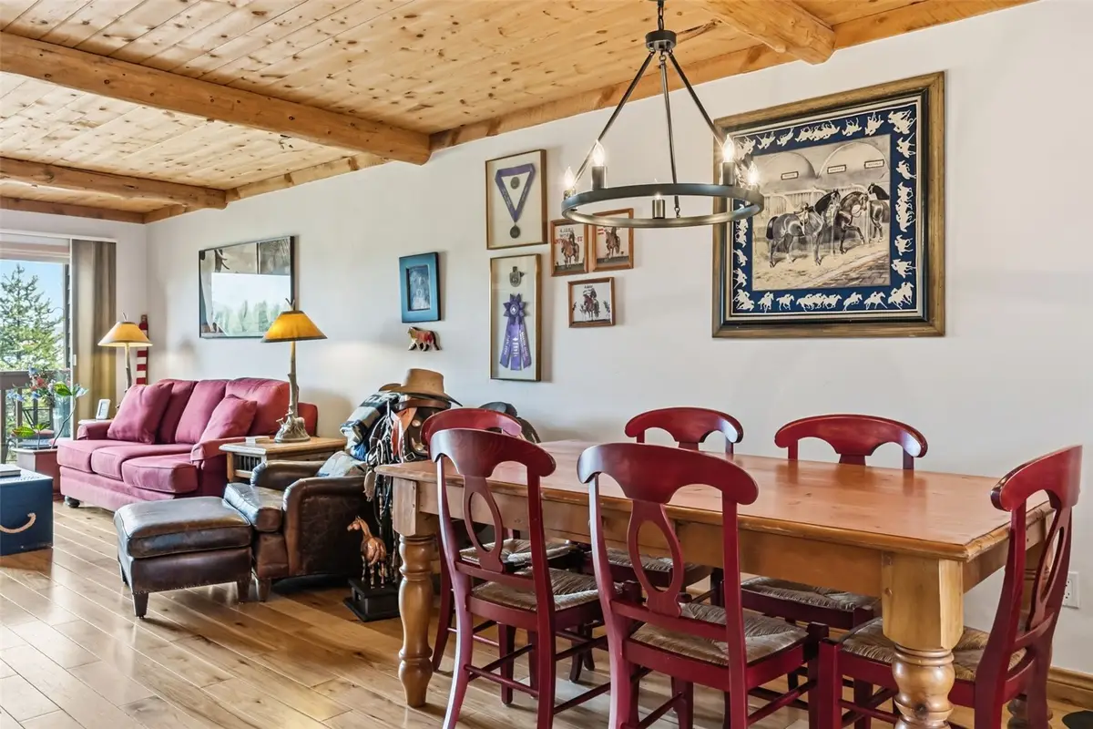 722 Meadow Creek Drive #E, Frisco, CO 80443 - #1