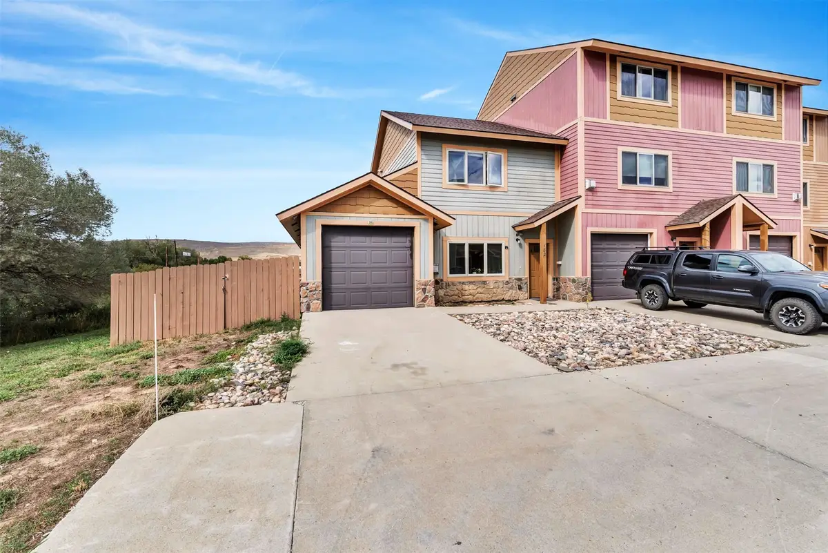 182 S 6th Street, Hayden, CO 81639 - #1