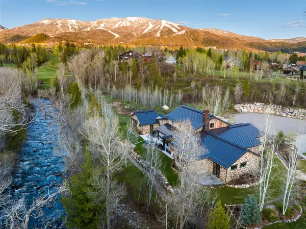 1375 Secluded Court, Steamboat Springs, CO 80487