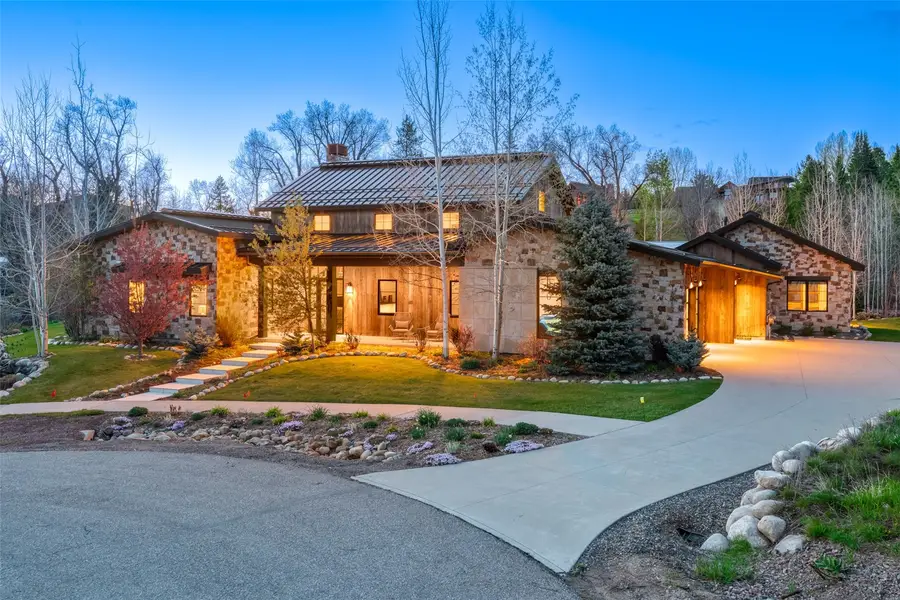 1375 Secluded Court, Steamboat Springs, CO 80487 - #2