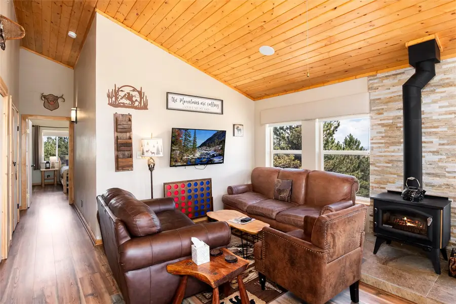 1301 Sheep Ridge Road, Fairplay, CO 80440 - #2