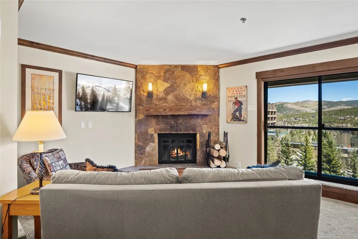 640 Village Road #4625, Breckenridge, CO 80424 - #1