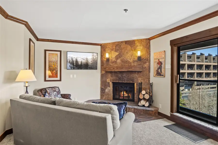 640 Village Road #4625, Breckenridge, CO 80424 - #2